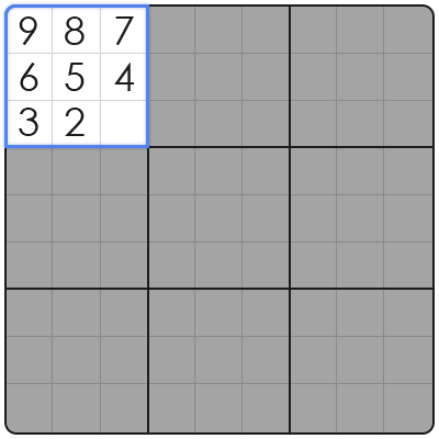 super hard sudoku
