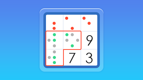 number games similar to sudoku